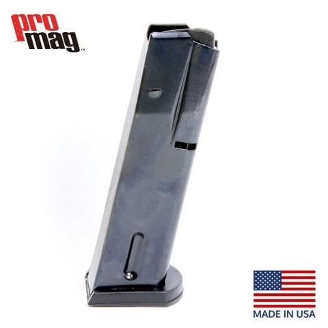 PROMAG Beretta Mod84 9x17mm 13RD Şarjör