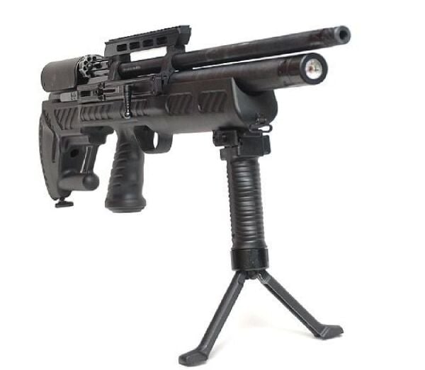 Hatsan Bullboss PCP Havalı Tüfek 5.5MM