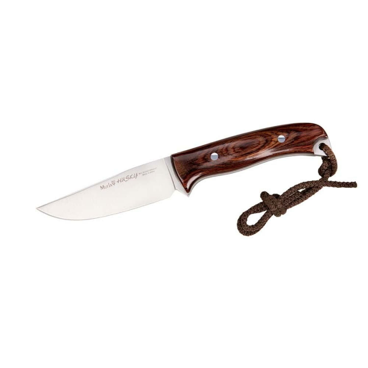 Muela HUSKY-10R Husky 10cm Bıçak