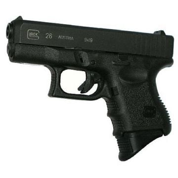 PACHMAYR XL PLUS KAPASİTE GLOCK 26/27/33/39 TABANCA ŞARJÖR KAPASİTE ARTTIRICI