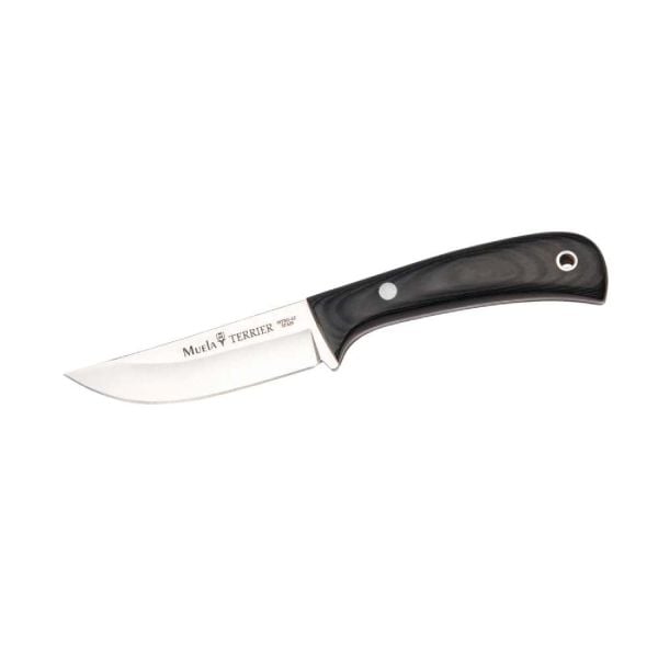 Muela TERRIER-9M/K Terrier 9cm Bıçak Kydex Kılıflı