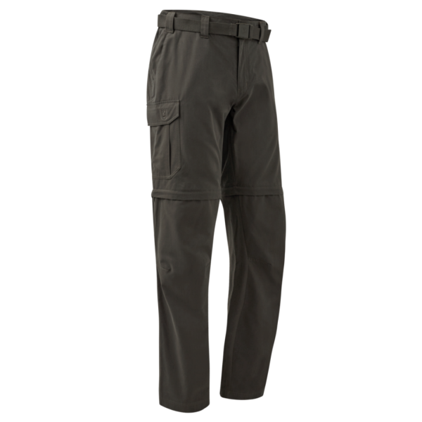 DEERHUNTER Slogen Zip-Off Şort/Pantolon 50Beden : 50
