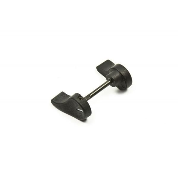CYMA Selector Plate for MP5 AEG - CYMA-HY-115
