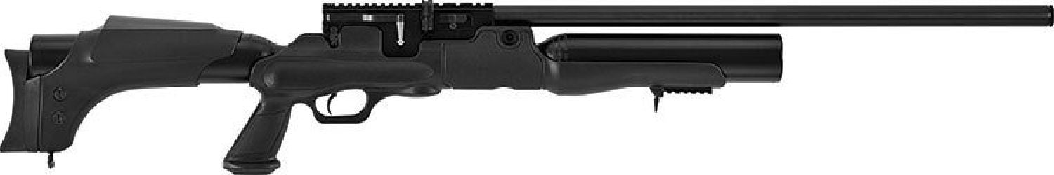 HATSAN HERCULES 666 6.35mm PCP Havalı Tüfek