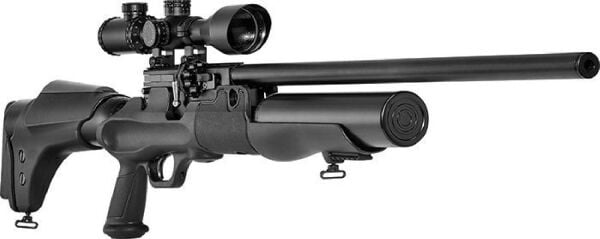 HATSAN HERCULES 666 6.35mm PCP Havalı Tüfek