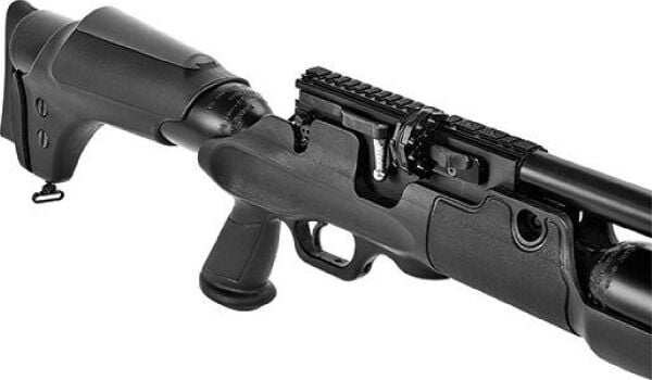 HATSAN HERCULES 666 6.35mm PCP Havalı Tüfek