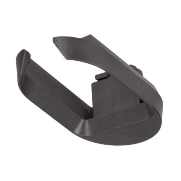 Army G17 GBB Pistol Magwell Siyah - ARM-R17-MAGWELL-BK