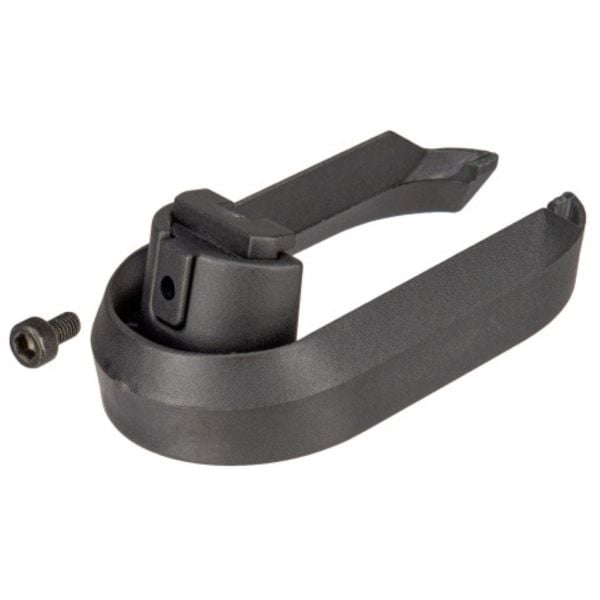 Army G17 GBB Pistol Magwell Siyah - ARM-R17-MAGWELL-BK
