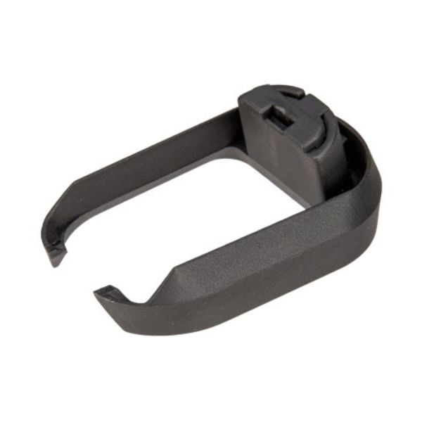 Army G17 GBB Pistol Magwell Siyah - ARM-R17-MAGWELL-BK