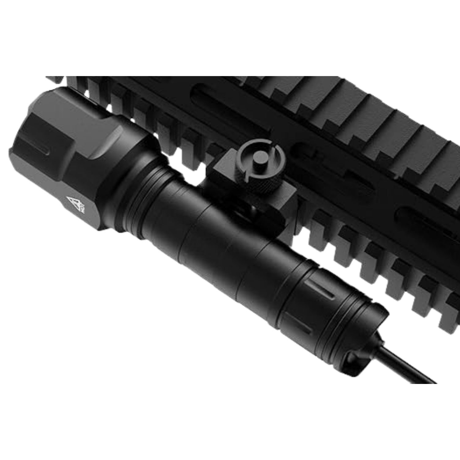 SOTAC WL25 Professional Tactical Flashlight
