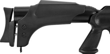 Hatsan Hercules 6,35 mm PCP Havalı Tüfek