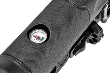 Hatsan Hercules 6,35 mm PCP Havalı Tüfek