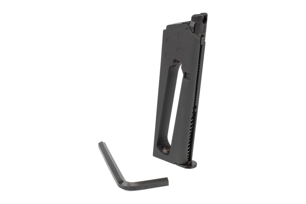 SIGSAUER 1911HAVALI TABANCA WE THE PEOPLE YEDEK ŞARJOR