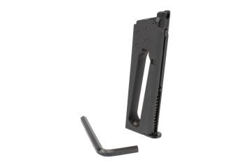 SIGSAUER 1911HAVALI TABANCA WE THE PEOPLE YEDEK ŞARJOR