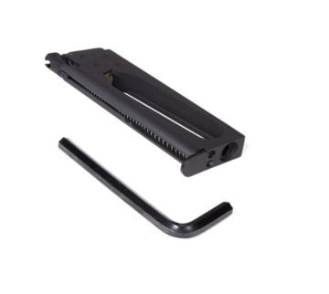 SIGSAUER 1911HAVALI TABANCA WE THE PEOPLE YEDEK ŞARJOR
