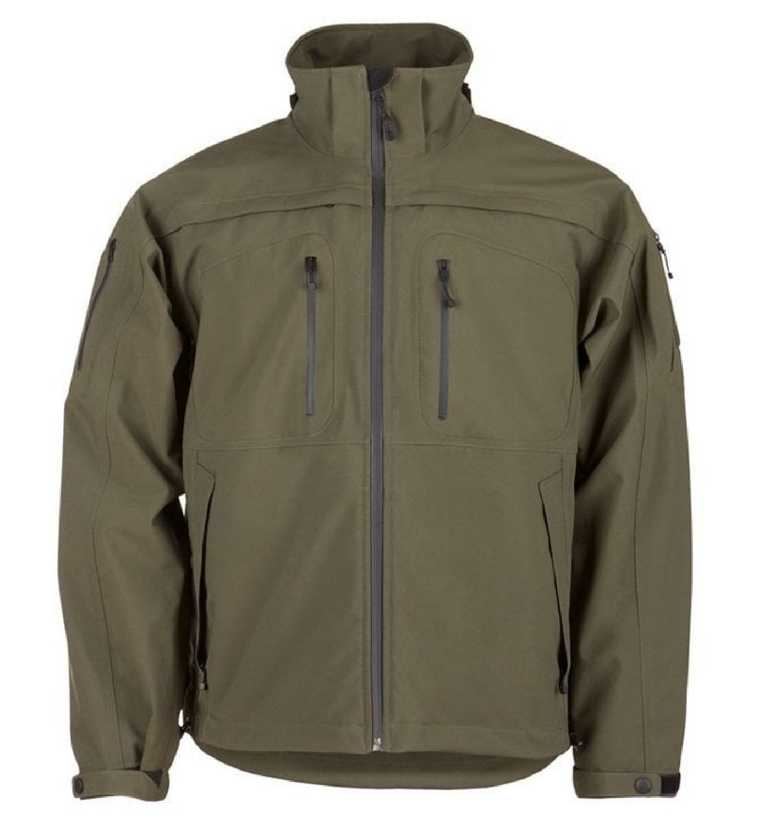 5.11 TACTICAL SABRE 2 MONT XL