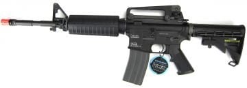 KWA LM4 PTR GBB AIRSOFT TÜFEK