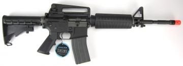 KWA LM4 PTR GBB AIRSOFT TÜFEK