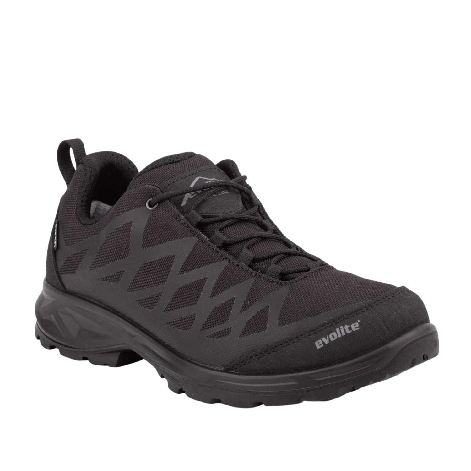 Evolite Black Line Evo-tex Outdoor Ayakkabı