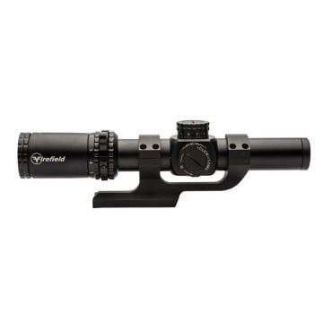 Firefield FF13070K RapidStrike 1-6x24 SFP Tüfek Dürbünü