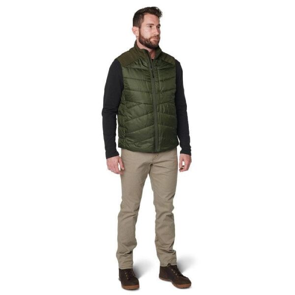 5.11 PENINSULA INSULATOR YELEK