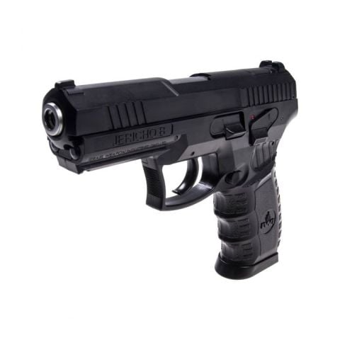UMAREX Jericho B IWI Blowback 4,5 Havalı Tabanca