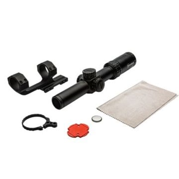 Firefield FF13070K RapidStrike 1-6x24 SFP Tüfek Dürbünü