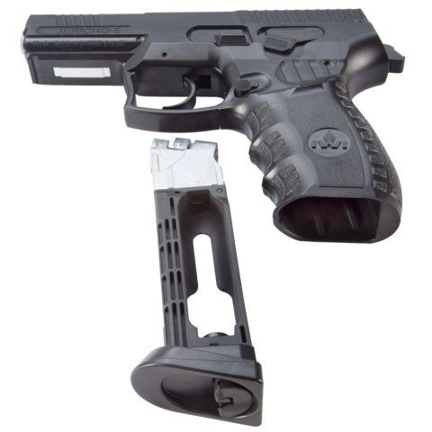 UMAREX Jericho B IWI Blowback 4,5 Havalı Tabanca