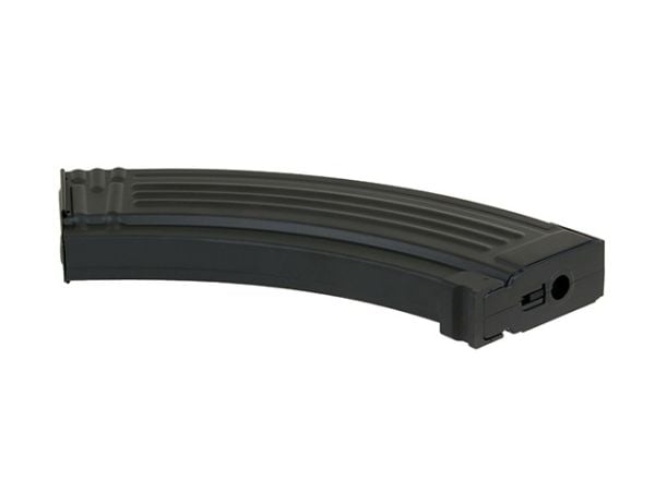 CYMA Metal 150BB Magazine for AK47 AEG Airsoft Tüfek Şarjör - CYMA-C71-MAG-AK47-150
