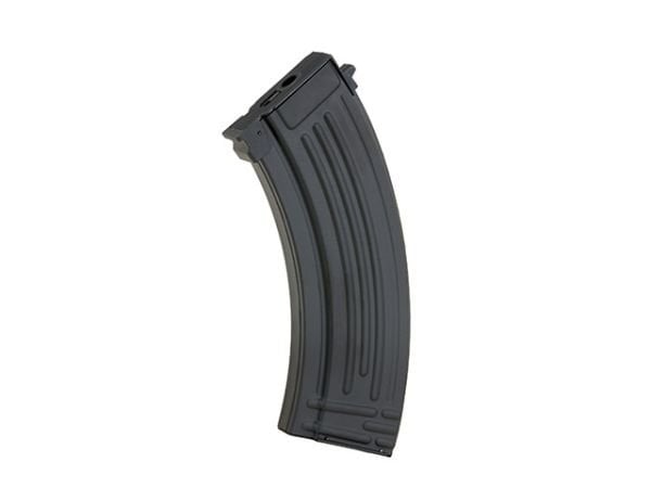 CYMA Metal 150BB Magazine for AK47 AEG Airsoft Tüfek Şarjör - CYMA-C71-MAG-AK47-150