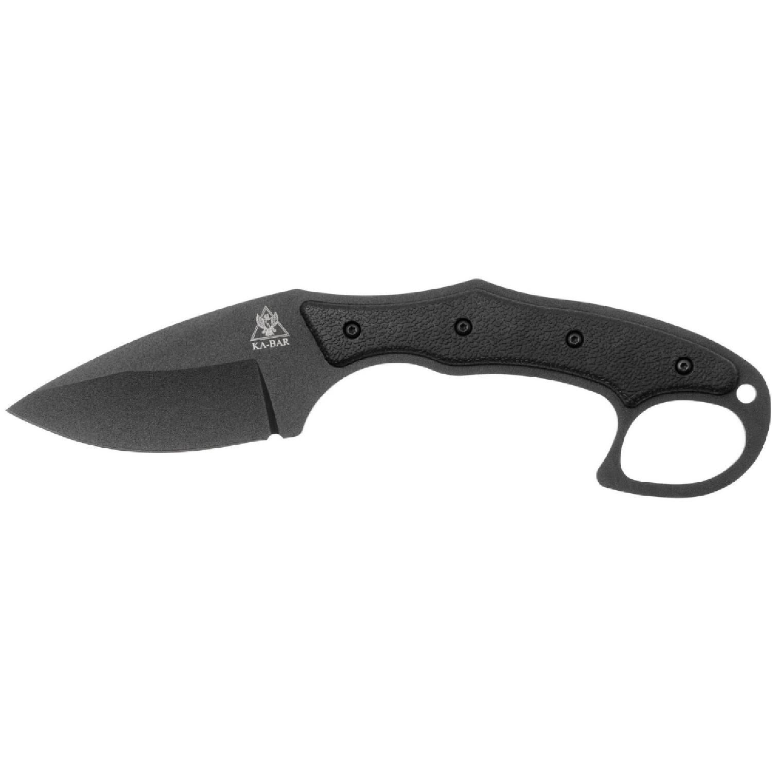 Ka-Bar 2491 TDI Pocket Strike Sabit Bıçak