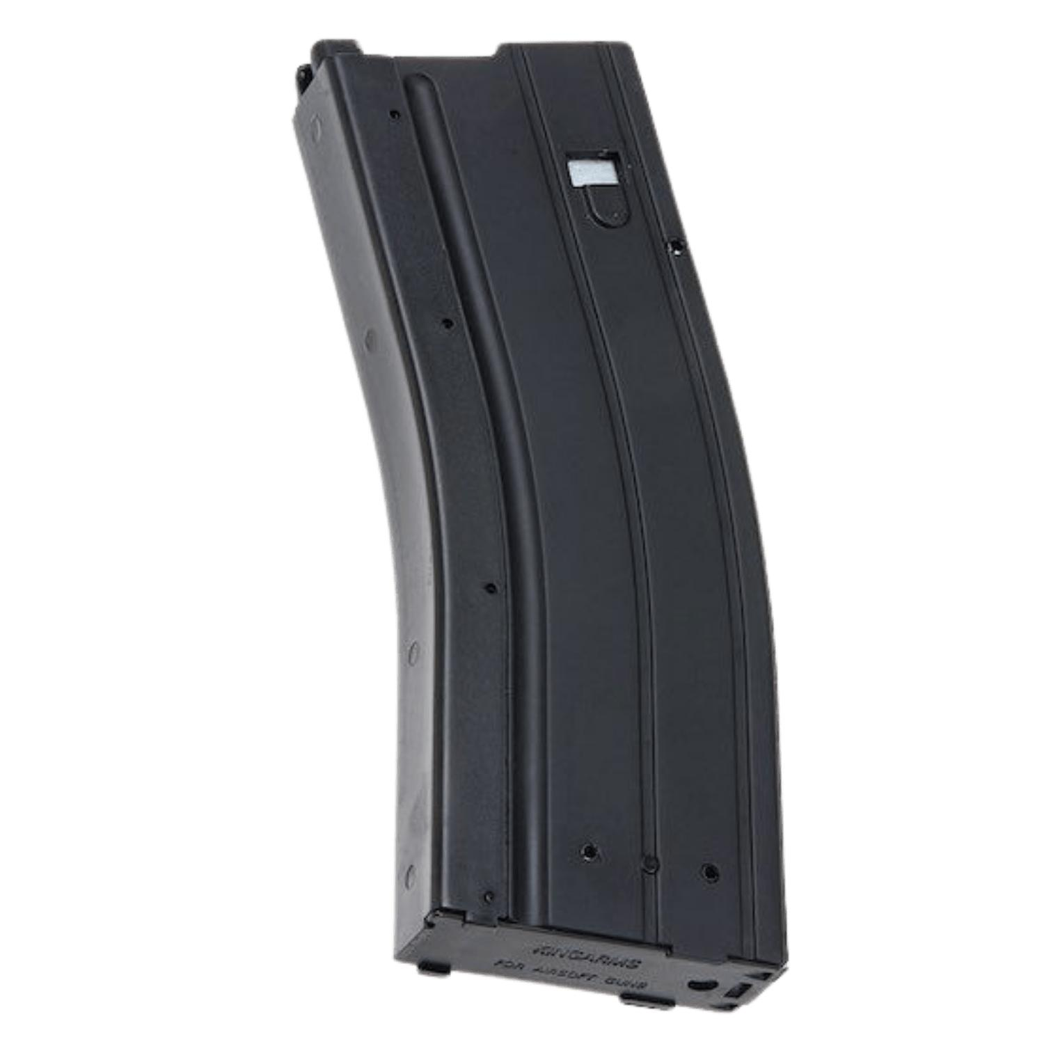 King Arms CYBERGUN Colt M4A1 Blowback Yedek Şarjör
