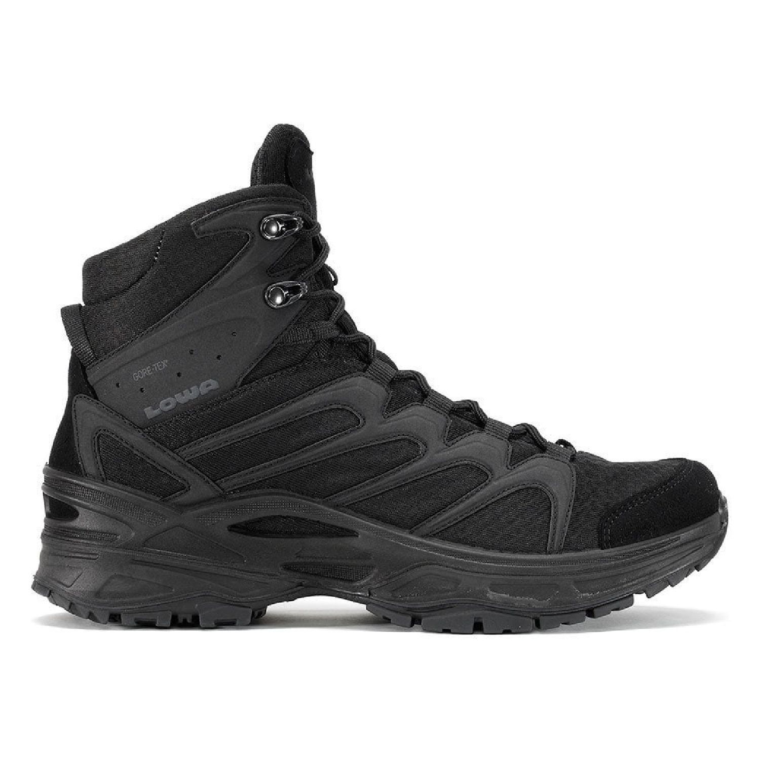 LOWA INNOX GTX MID SIYAH BOT 42,5