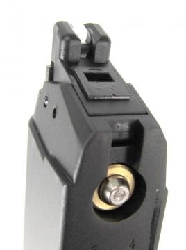 KWA  ATP-LE (Law Enforcement Eğitim Tabancası Serisi) GBB AIRSOFT TABANCA