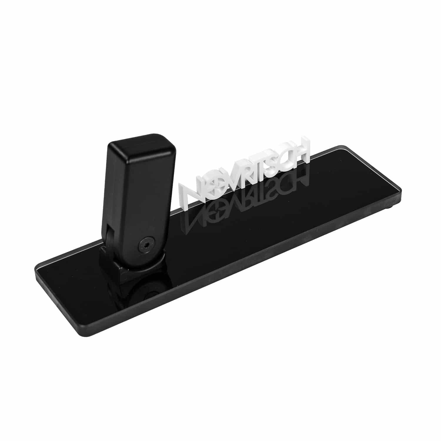 NOVRITSCH Pistol Stand - Tabanca Standı