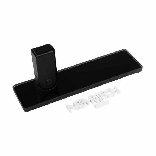 NOVRITSCH Pistol Stand - Tabanca Standı