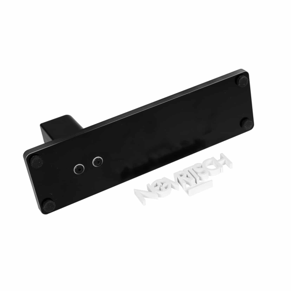 NOVRITSCH Pistol Stand - Tabanca Standı