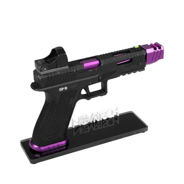 NOVRITSCH Pistol Stand - Tabanca Standı