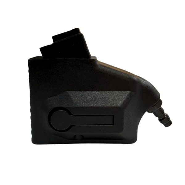 HPA/M4 Şargör Adaptörü Glock Serisi / M4 M4ADT-001