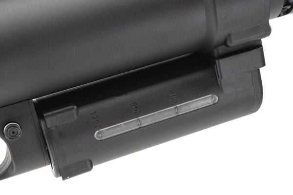 WELL PRO M-Lok Chainsaw Electric Rotating Micro M134 Gatling Mini Vulcan AEG Airsoft Tüfek