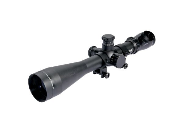 ASG 3.5-10X50 TACTICAL TÜFEK DÜRBÜNÜ 17226