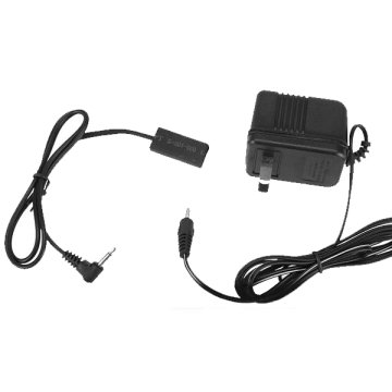 AK 1500BB Airsoft M249 AEG Tüfek Box Şarjör - Yeşil