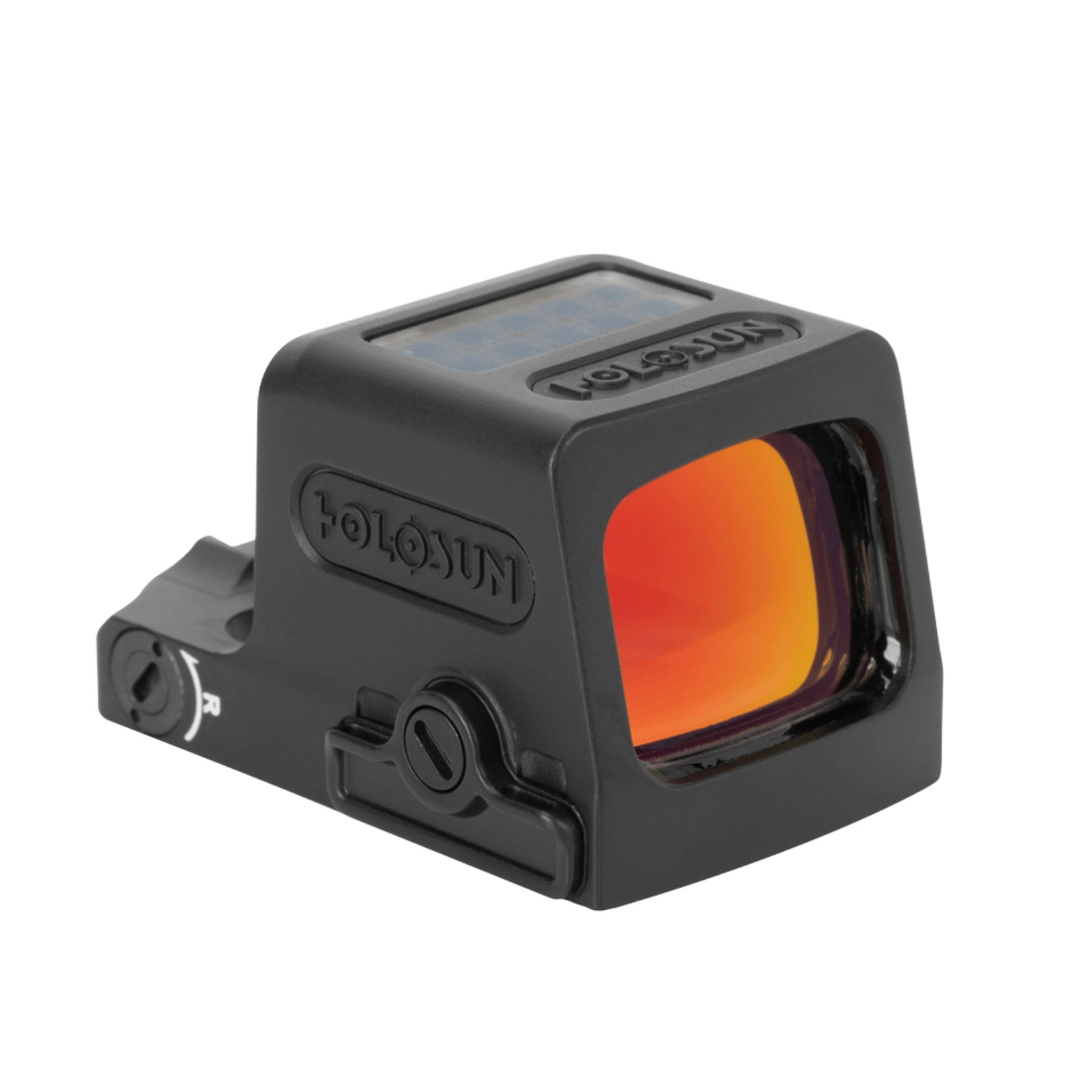 Holosun EPS Carry MRS Enclosed Solar Green Dot (2 MOA & 32 MOA Circle)