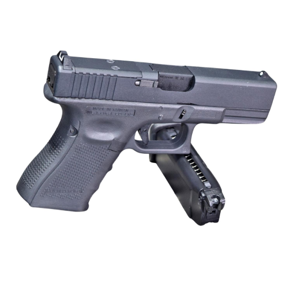 WE GLOCK G19 GEN4 MOS AIRSOFT GBB TABANCA