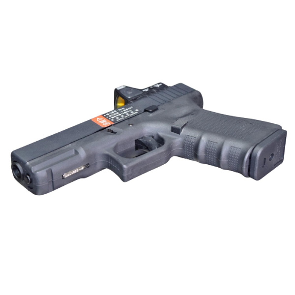 WE GLOCK G19 GEN4 MOS AIRSOFT GBB TABANCA