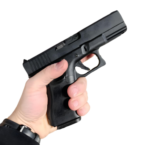 WE GLOCK G19 GEN4 MOS AIRSOFT GBB TABANCA