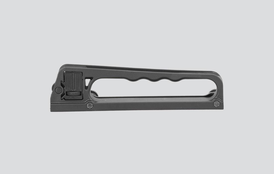 DLG M4 TAŞIMA KOLU -VIDALI - SCREW ON CARRY HANDLE -  DLG-068