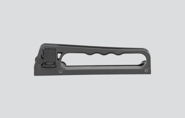 DLG M4 TAŞIMA KOLU -VIDALI - SCREW ON CARRY HANDLE -  DLG-068