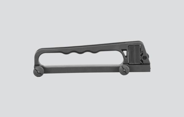 DLG M4 TAŞIMA KOLU -VIDALI - SCREW ON CARRY HANDLE -  DLG-068