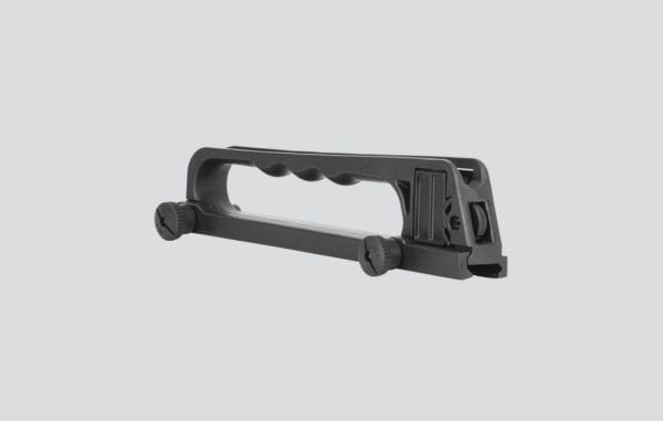 DLG M4 TAŞIMA KOLU -VIDALI - SCREW ON CARRY HANDLE -  DLG-068